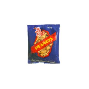 Peanut 80G – Sesame Foods Ltd.