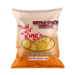 Ripple Spicy Cheese 14G