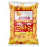 Corn Curls Jumbo 160G