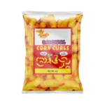 Corn Curls 30G