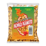 Pepper Peanut LG