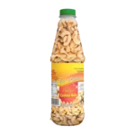 Bottled Cashew Nuts 454g