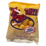 Spicy Cheese Balls 14g