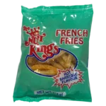 French Fries Bbq14G