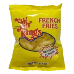 French Fries 14G