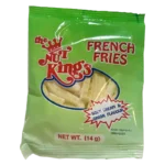 French Fries Sour Cream + Onion 14G