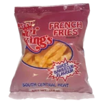 French Fries Sweet Heat Bbq 14G